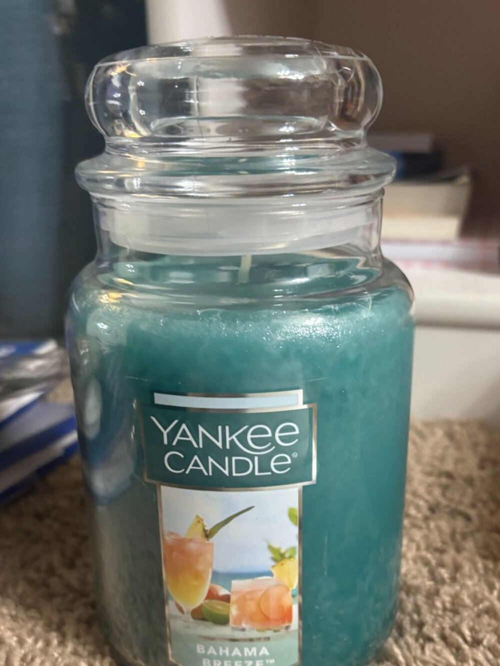 Yankee Candle Duo